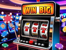 lanbet777 Slots Free Spin Bonus နှင့် Mobile App ဖြင့်ကစားခြင်း