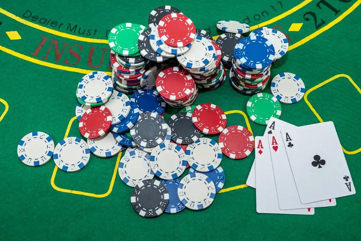 Slots Games lanbet777