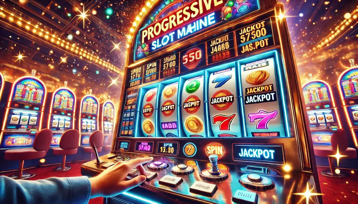 Welcome Bonus lanbet777