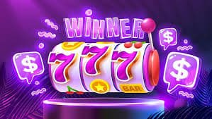 lanbet777 စလော့ဂိမ်း Jackpot Slots MMK ဖြင့်ကစားခြင်း
